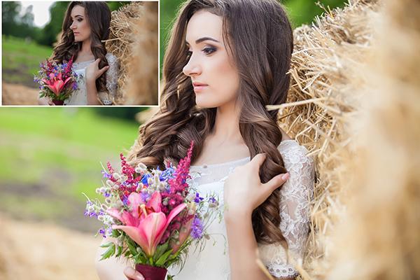 2,160 Amazing Photoshop Actions