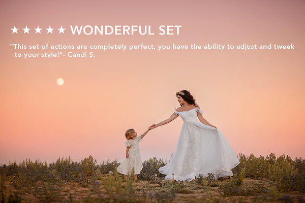 Complete Workflow Actions
