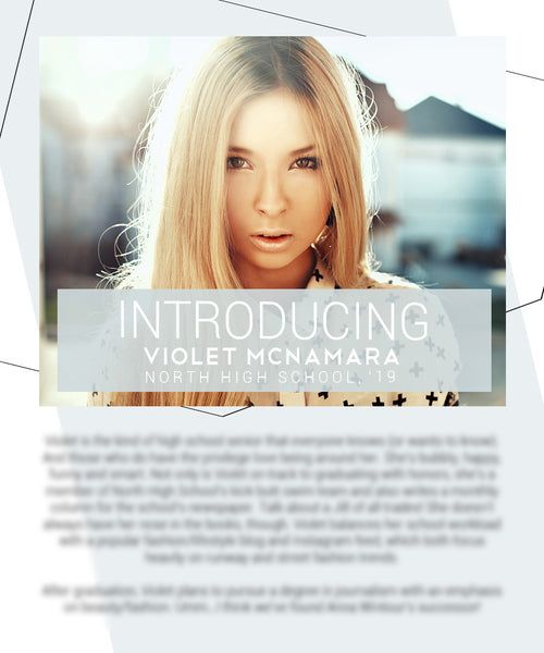 Senior Rep Marketing Bundle