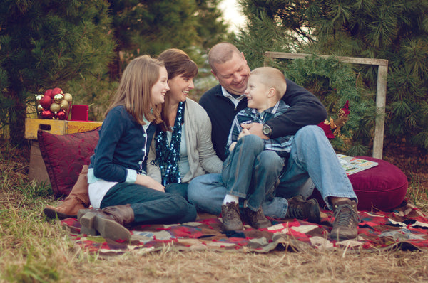 The Ultimate Mini Session Guide: Business, Posing & More!