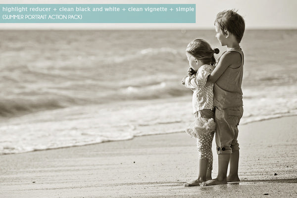 The Ultimate Season Action Bundle