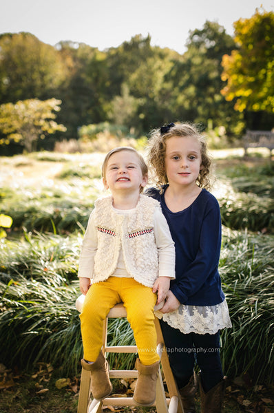 Fall Portrait Preset Pack