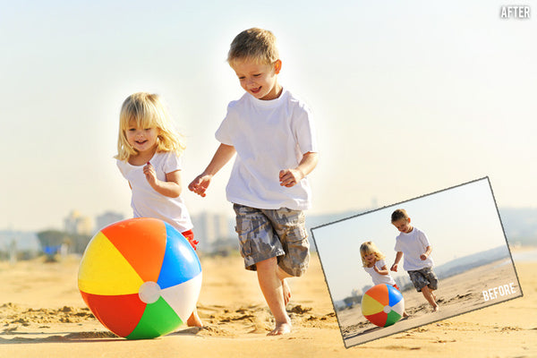 The Ultimate Season Action Bundle