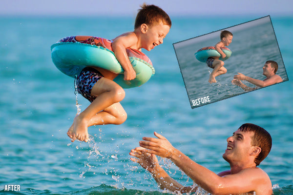 The Ultimate Season Action Bundle