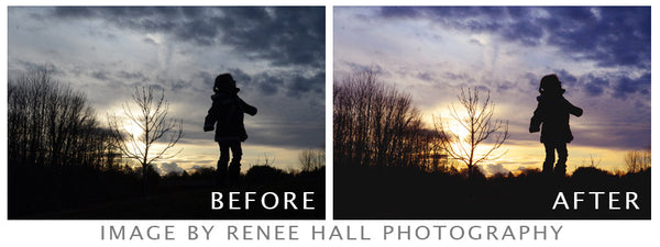 Silhouette Actions Made Easy!