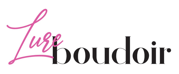 10 Unique Logos for Boudoir Photographers - BP4U Photographer Resources