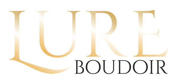 10 Unique Logos for Boudoir Photographers