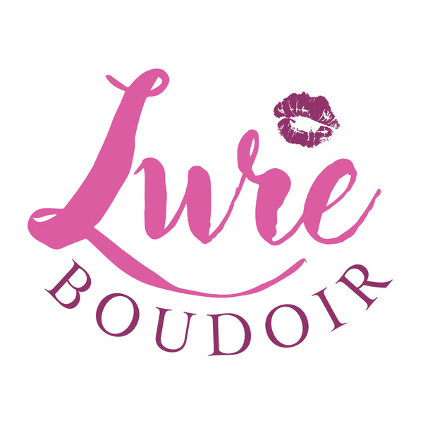 10 Unique Logos for Boudoir Photographers