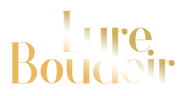 10 Unique Logos for Boudoir Photographers