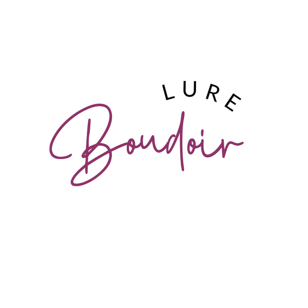 10 Unique Logos for Boudoir Photographers