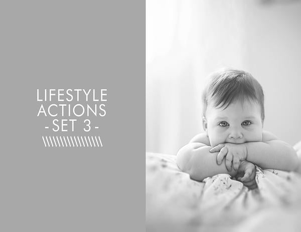 2,160 Amazing Photoshop Actions