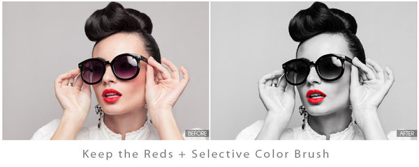 Color Pop Preset Pack