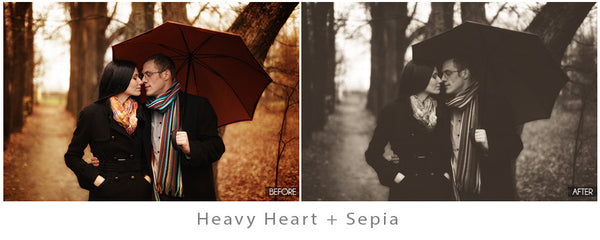 The Ultimate Season Preset Bundle