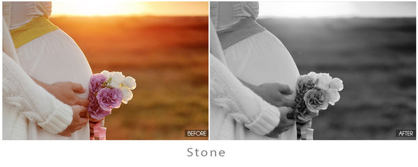 The Ultimate Season Preset Bundle