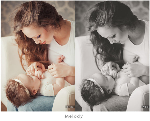 275 of the BEST BP4U Presets: The BP4U Lightroom Preset Collection