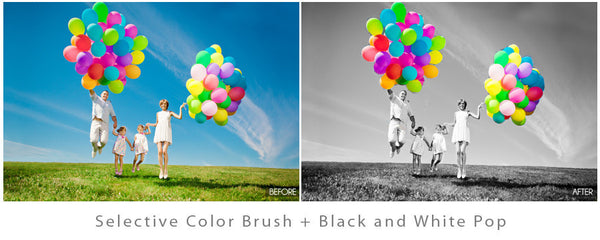 275 of the BEST BP4U Presets: The BP4U Lightroom Preset Collection