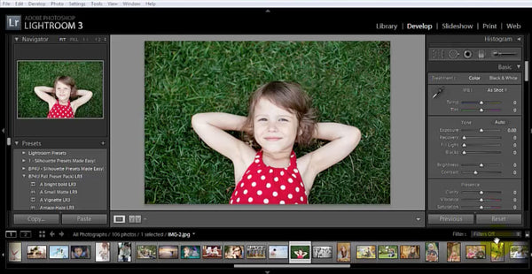 The Beginner's Guide to Using Lightroom