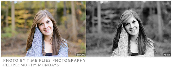 The Ultimate Season Preset Bundle