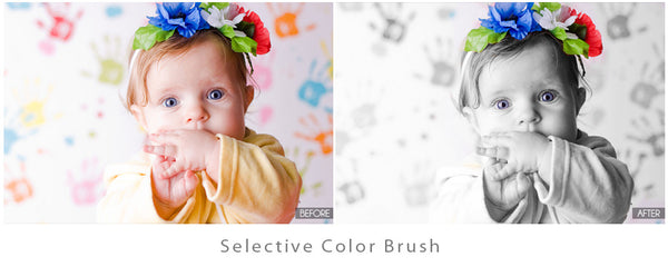 Color Pop Preset Pack