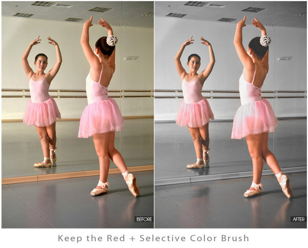 275 of the BEST BP4U Presets: The BP4U Lightroom Preset Collection