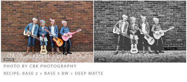 275 of the BEST BP4U Presets: The BP4U Lightroom Preset Collection