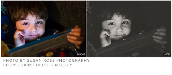 275 of the BEST BP4U Presets: The BP4U Lightroom Preset Collection