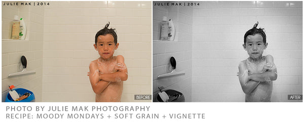 The Ultimate Season Preset Bundle