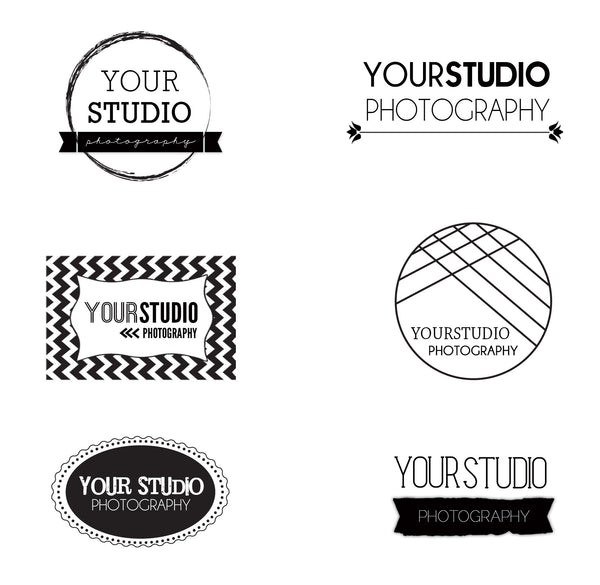 Watermarks Made Easy! {Volume 1}