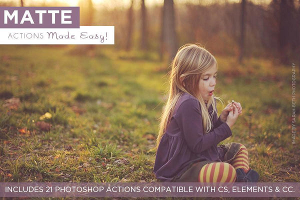 2,160 Amazing Photoshop Actions