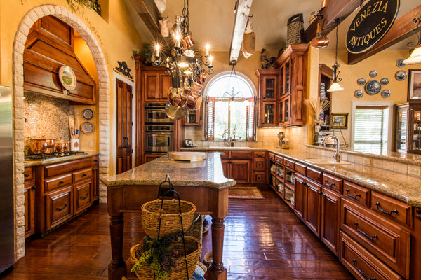 Real Estate Photography Course