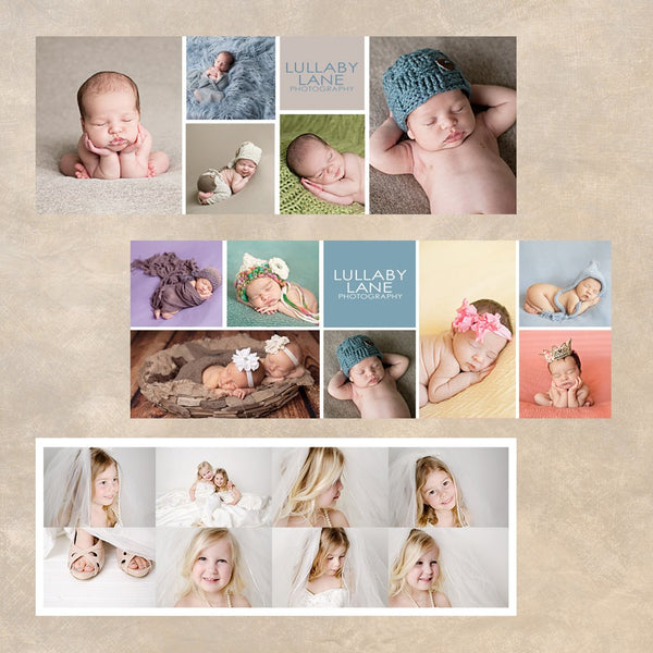 *Fan Favorite* Over 800 Photoshop Actions, Overlays, Templates & More from Urban Bloom Actions