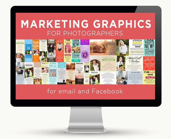 270 Workflow Emails for Photographers