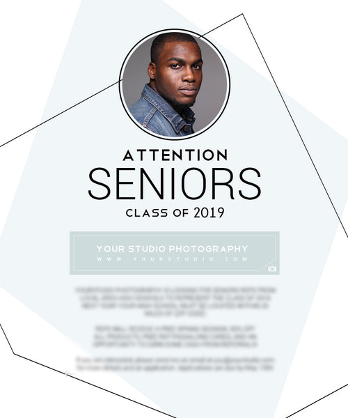 Senior Rep Marketing Bundle