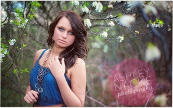 The Beginner's Guide To Posing High School Senior Girls