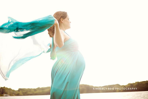 Posing Basics for Newborn, Senior Boy, Family, & Maternity Sessions