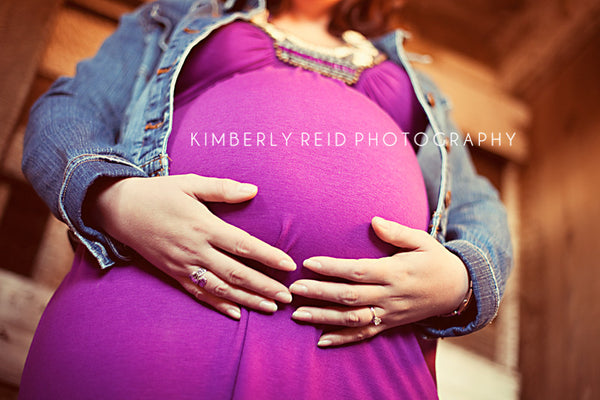 Posing Basics for Newborn, Senior Boy, Family, & Maternity Sessions