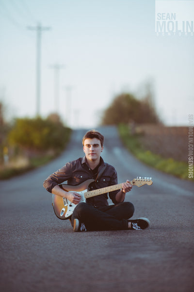 The Beginner's Guide To: Lighting