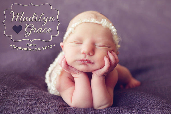 Watermarks Made Easy! {The Complete Collection}