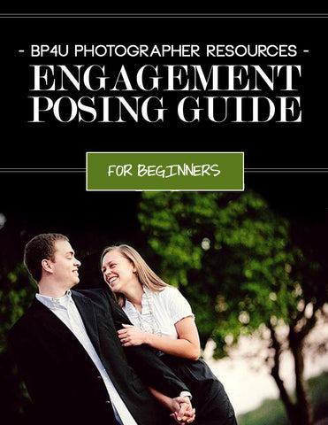 BP4U Engagement Posing Guide
