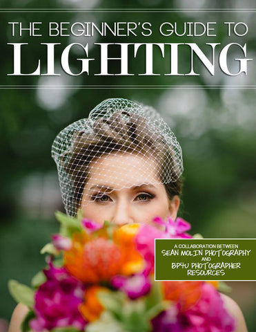 The Beginner's Guide To: Lighting