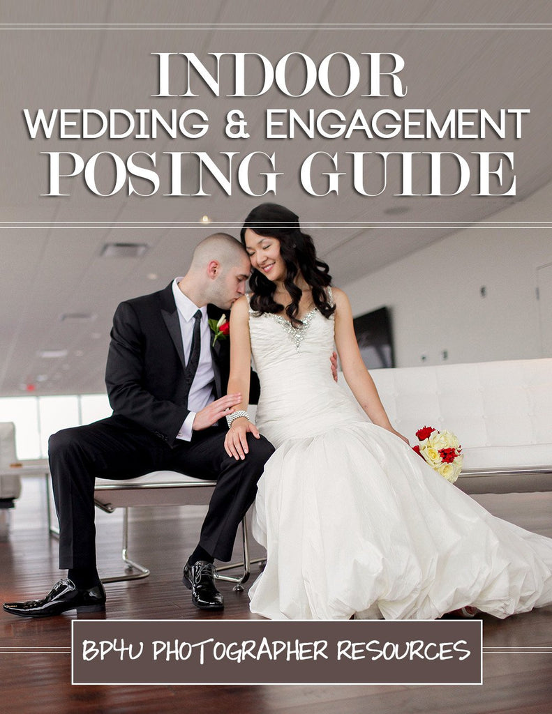 99 Wedding Photo Ideas & Free Photography Checklist PDF