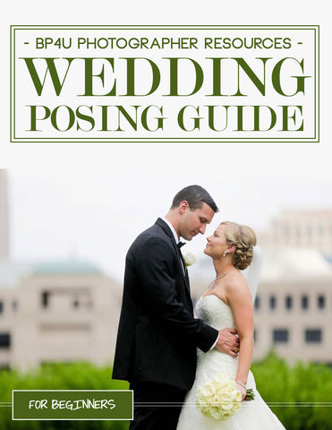 BP4U Wedding Posing Guide