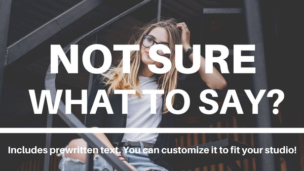 Senior Client Guide, Welcome Packet Template, Magazine Template