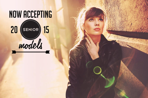 Senior Drag and Drop Word Art