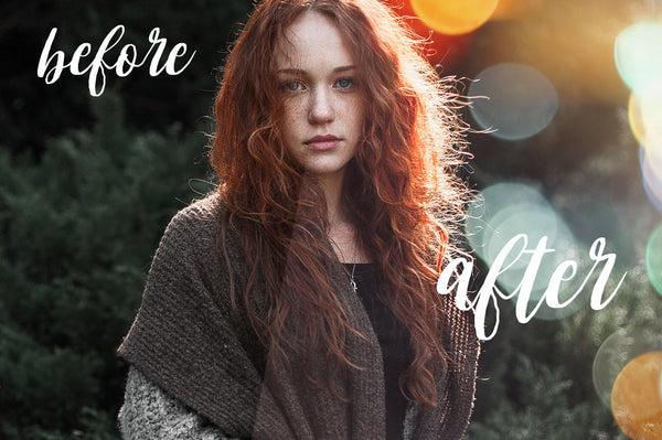 800+ HD Photo Overlays, Underwater, Real Smoke, Rain Overlays + More!