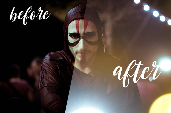 800+ HD Photo Overlays, Underwater, Real Smoke, Rain Overlays + More!