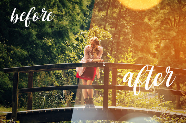 800+ HD Photo Overlays, Underwater, Real Smoke, Rain Overlays + More!