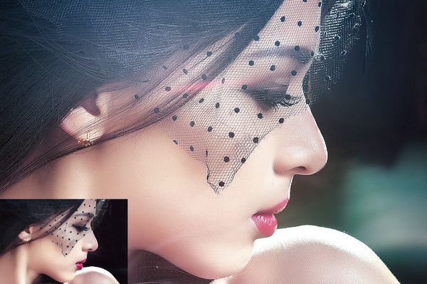 800+ HD Photo Overlays, Underwater, Real Smoke, Rain Overlays + More!