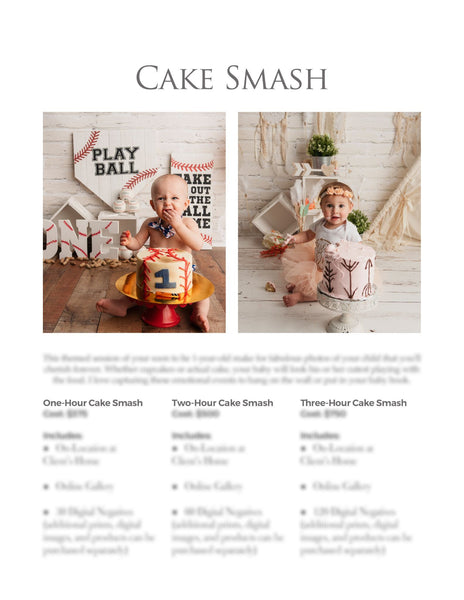 The Complete Newborn Photography Collection