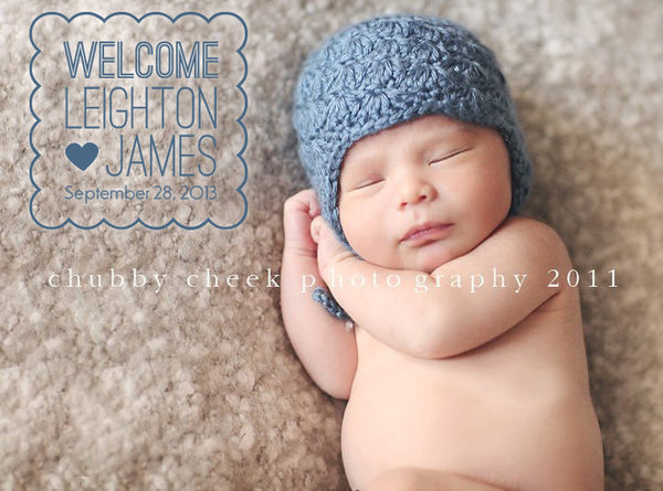 Watermarks Made Easy! {Volume 1}